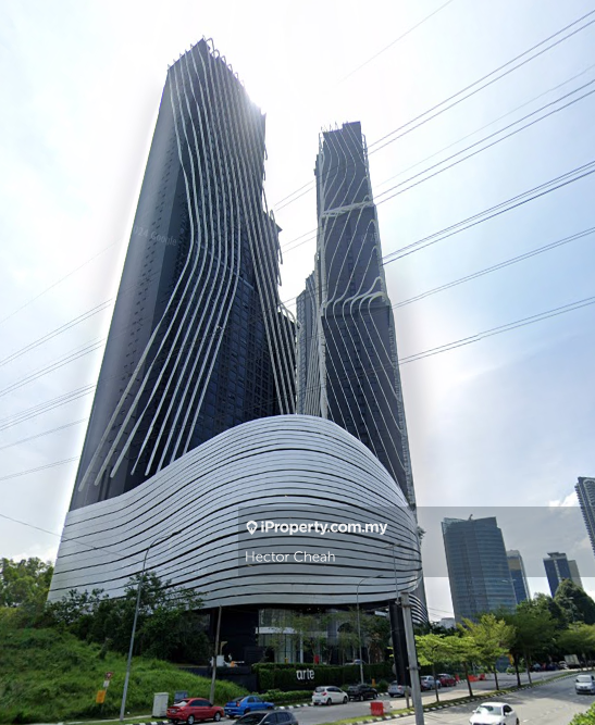 Kediaman Servis untuk Dijual di Arte Mont Kiara oleh Hector Cheah - iProperty.com.my