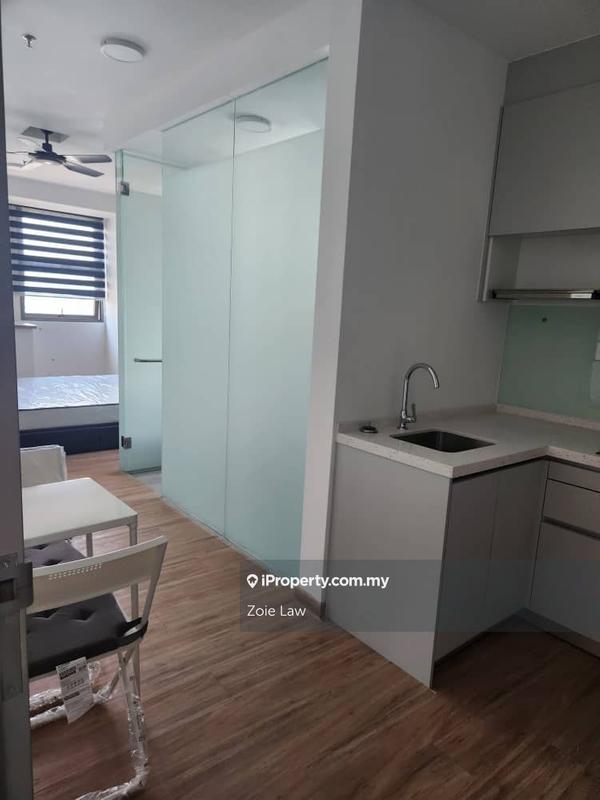 Service Residence for Rent in Riveria City by Zoie Law - iProperty.com.my