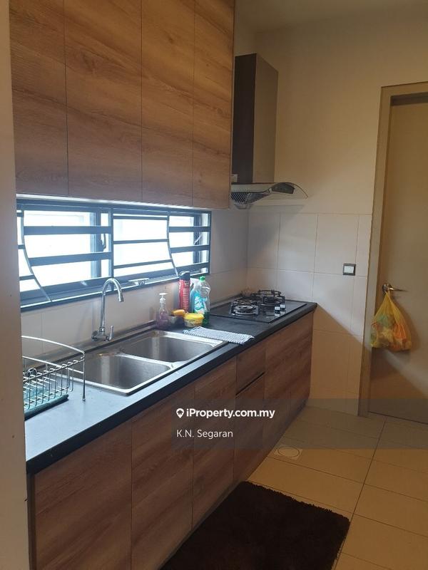 Semi-Detached House for Rent in Kota Kemuning, Shah Alam by K.N. Segaran - iProperty.com.my