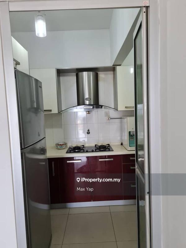 Kondominium untuk Dijual di Casa Idaman oleh Max Yap - iProperty.com.my