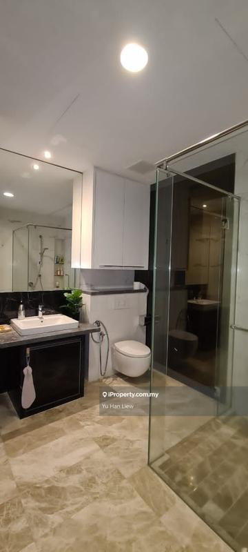 Service Residence for Sale in The Face Suites (Platinum Suites) by Yu Han Liew - iProperty.com.my
