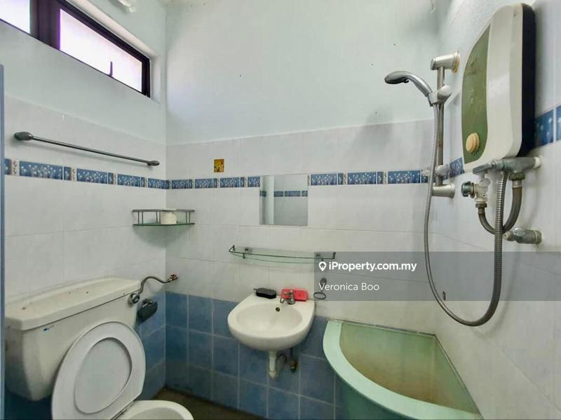 Apartment for Sale in Medan Hikmat by Veronica Boo - iProperty.com.my