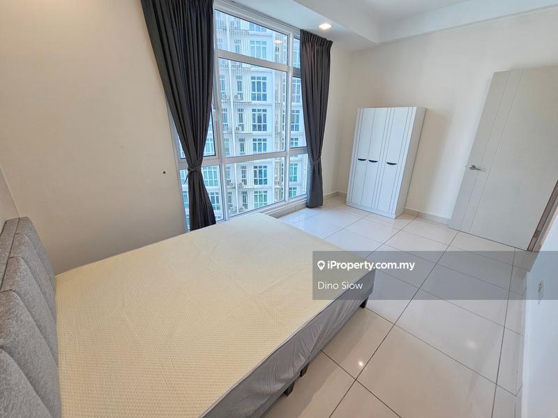 Apartment for Sale in Central Residence @ Sungai Besi by Dino Siow - iProperty.com.my