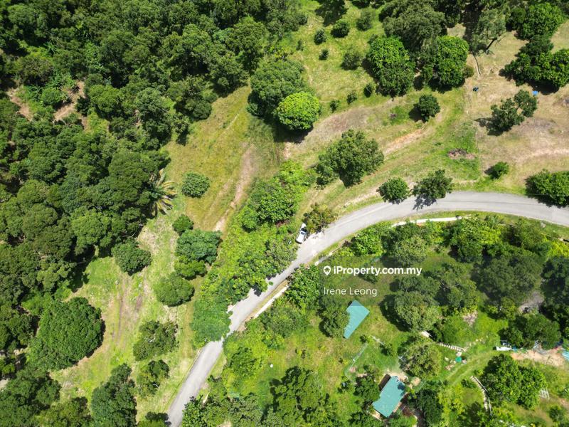 Agricultural Land for Sale in Karak, Pahang by Irene Leong - iProperty.com.my