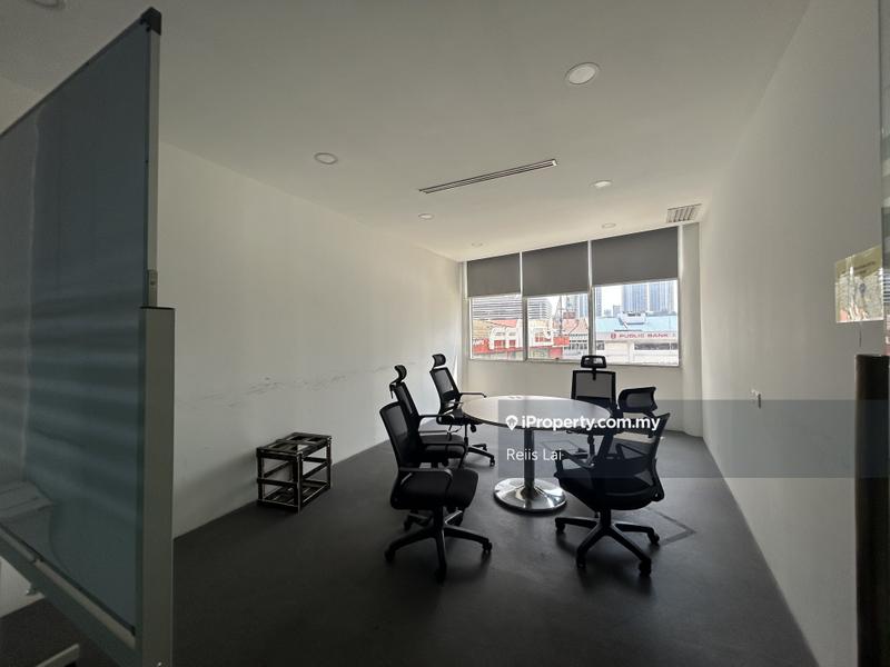 Shop-Office for Rent in Bedford Business Park, Kuala Lumpur by Reiis Lai - iProperty.com.my