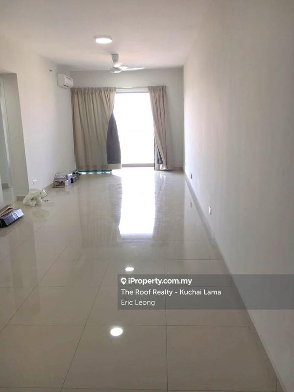 Service Residence for Sale in Univ 360 Place by Eric Leong - iProperty.com.my
