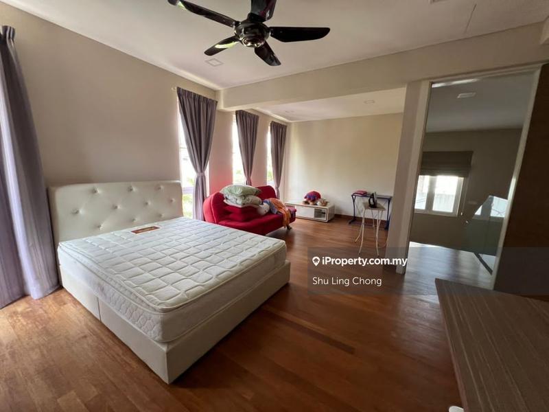 Rumah Berkembar untuk Dijual di Taman Melawati, Ulu Kelang oleh Shu Ling Chong - iProperty.com.my