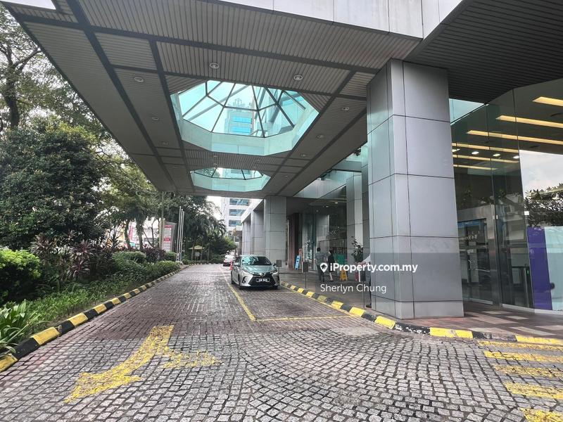 Pejabat untuk Disewa di Damansara Uptown, Petaling Jaya oleh Sherlyn Chung - iProperty.com.my