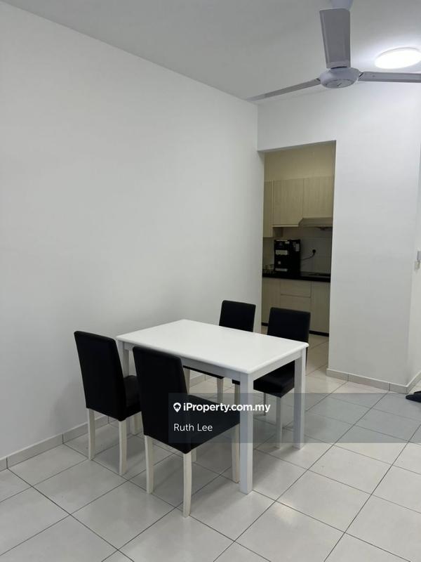 Kondominium untuk Disewa di i-Santorini oleh Ruth Lee - iProperty.com.my