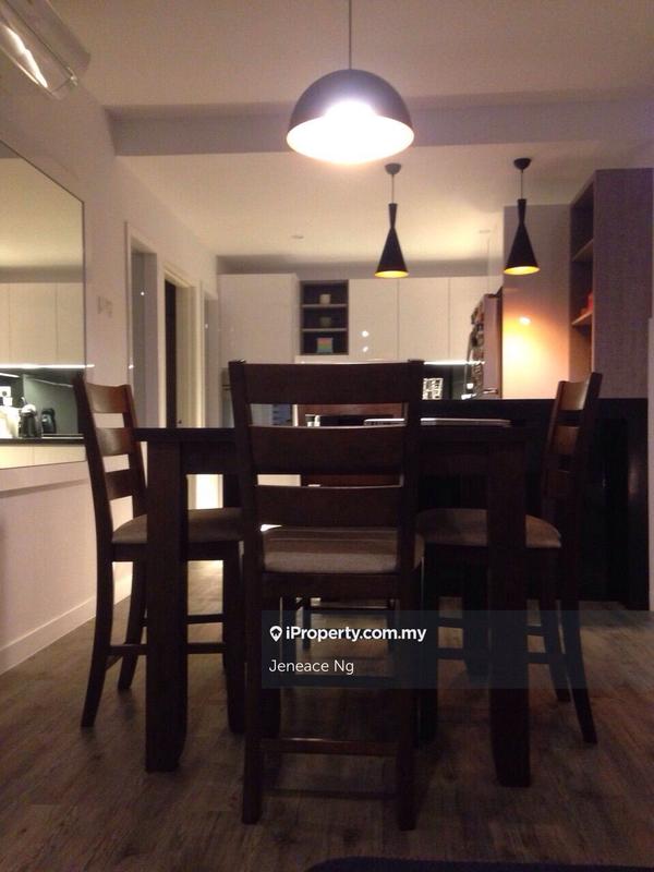 Condominium for Sale in Atmosfera Kondominium by Jeneace Ng - iProperty.com.my