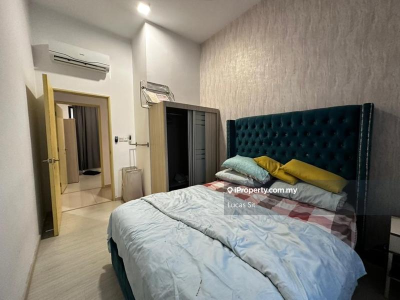 Condominium for Sale in The Hamilton by Lucas Sit - iProperty.com.my