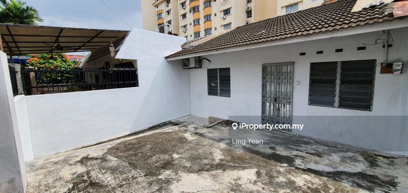 1-storey Terraced House for Sale in Seksyen 14, Petaling Jaya by Ling Yean - iProperty.com.my