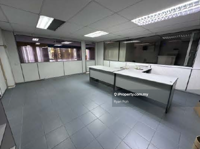 Shop / Office untuk Disewa di BANDAR PUCHONG JAYA, Puchong oleh Ryan Poh - iProperty.com.my