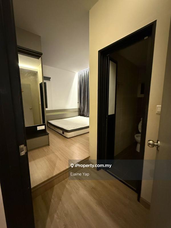 Condominium for Sale in Residensi Permai by Elaine Yap - iProperty.com.my