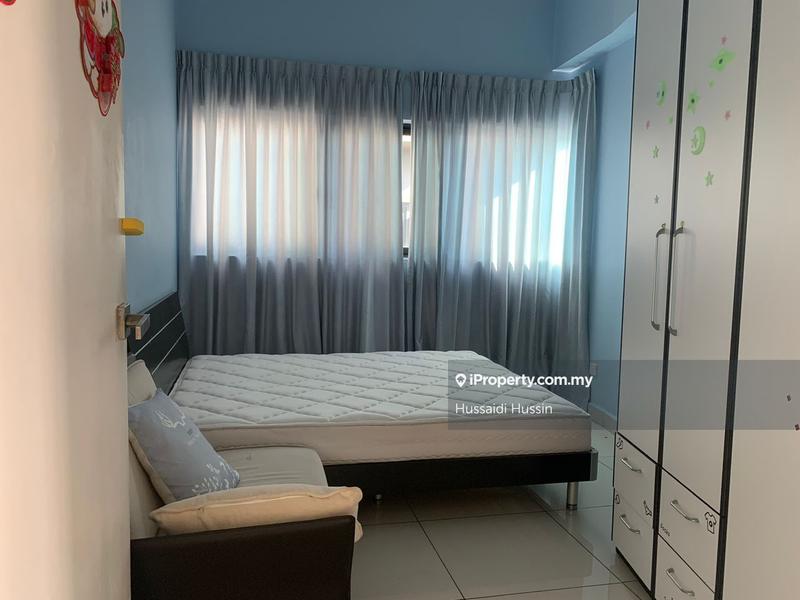 Condominium for Sale in Mirage By The Lake by Hussaidi Hussin - iProperty.com.my