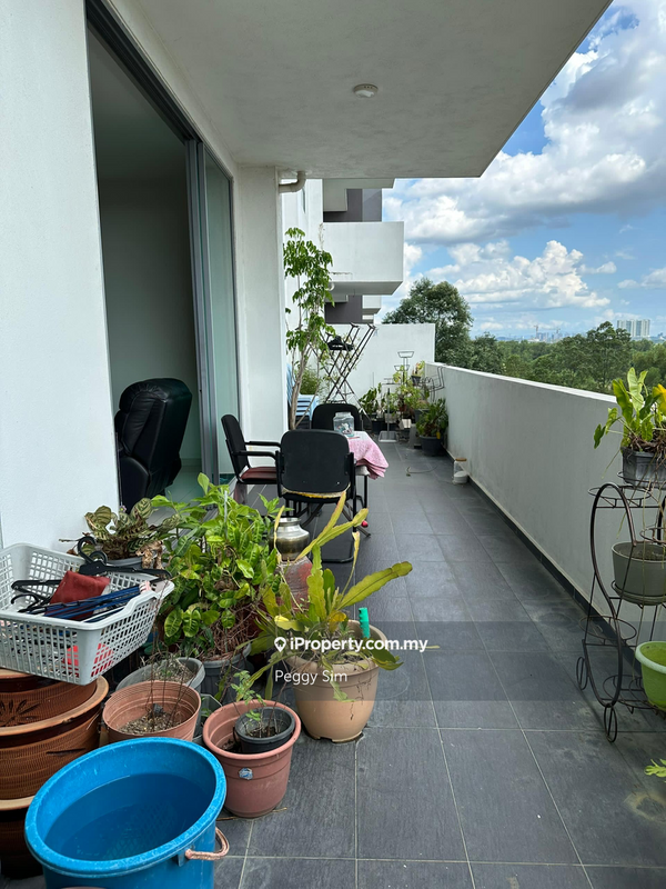 Kondominium untuk Dijual di X2 Residency oleh Peggy Sim - iProperty.com.my