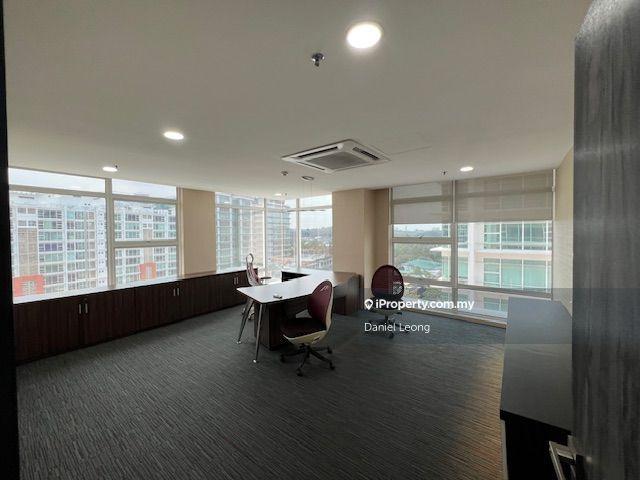 Office for Rent in Kelana Jaya, Petaling Jaya by Daniel Leong - iProperty.com.my