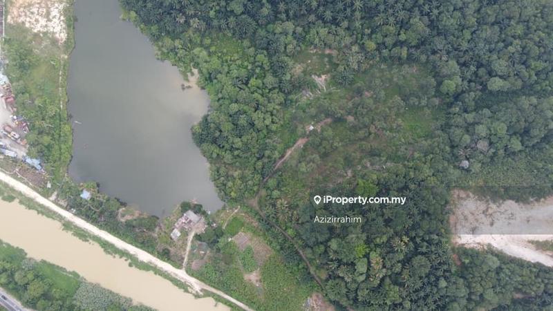 Agricultural Land for Sale in Bukit Unggul, Dengkil by Azizirrahim - iProperty.com.my