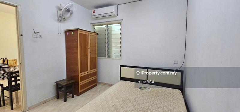 Pangsapuri untuk Disewa di Permai Lake View Apartment oleh Irene Wai - iProperty.com.my