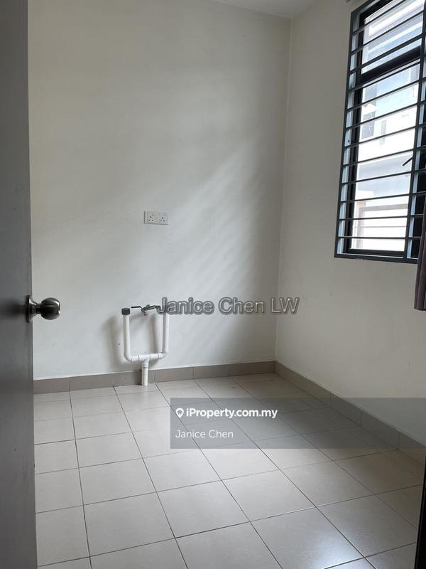 Rumah Berangkai 2 Tingkat untuk Dijual di Kinrara Residence, Bandar Kinrara, Puchong oleh Janice Chen - iProperty.com.my