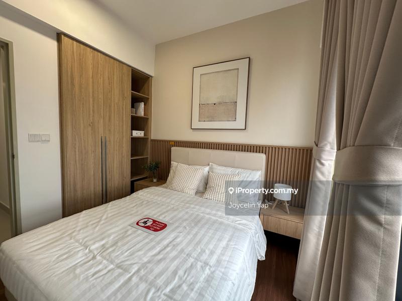 Service Residence for Sale in Arunya @ KL North by Joycelin Yap - iProperty.com.my