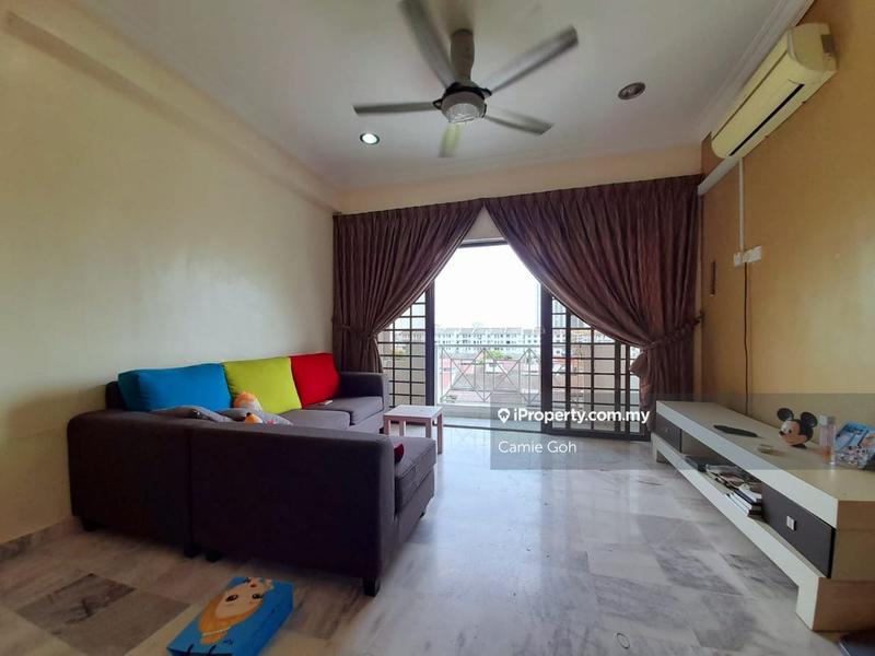 Apartment for Sale in Kenanga (Park View Court) by Camie Goh - iProperty.com.my