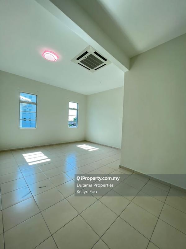 Semi-Detached House for Sale in 2 Storey Semi-D Limbongan Jaya, Melaka City by Kellyn Foo - iProperty.com.my