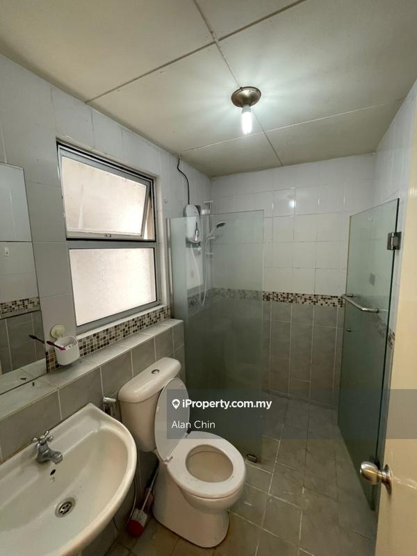 Condominium for Sale in Seri Maya Condominium by Alan Chin - iProperty.com.my