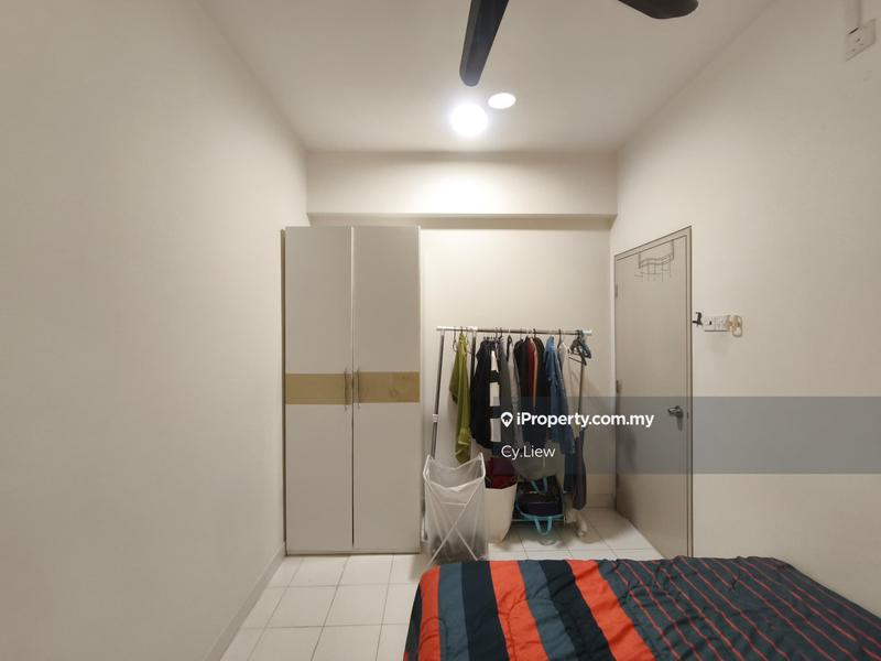 Service Residence for Sale in SetiaWalk by Cy.Liew - iProperty.com.my