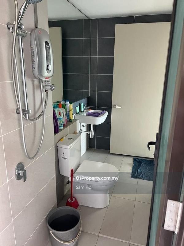 Service Residence for Sale in Putra Residence by Sam Ho - iProperty.com.my