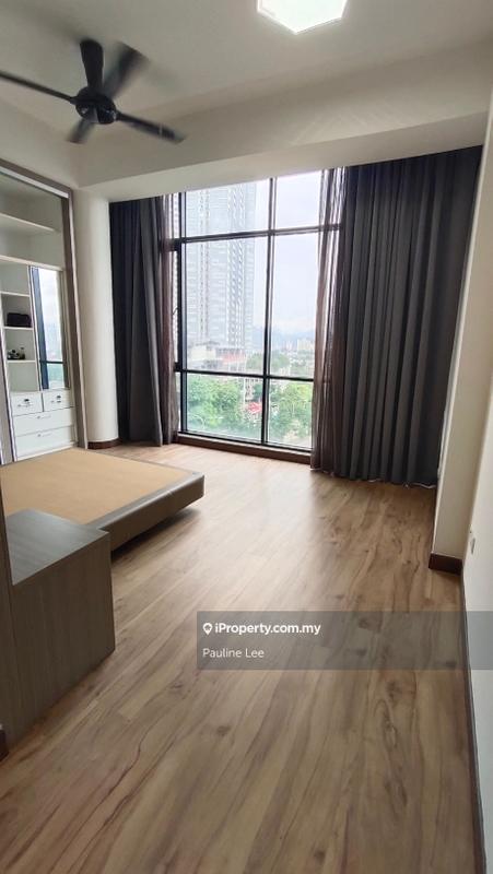Kondominium untuk Dijual di Dua Menjalara oleh Pauline Lee - iProperty.com.my