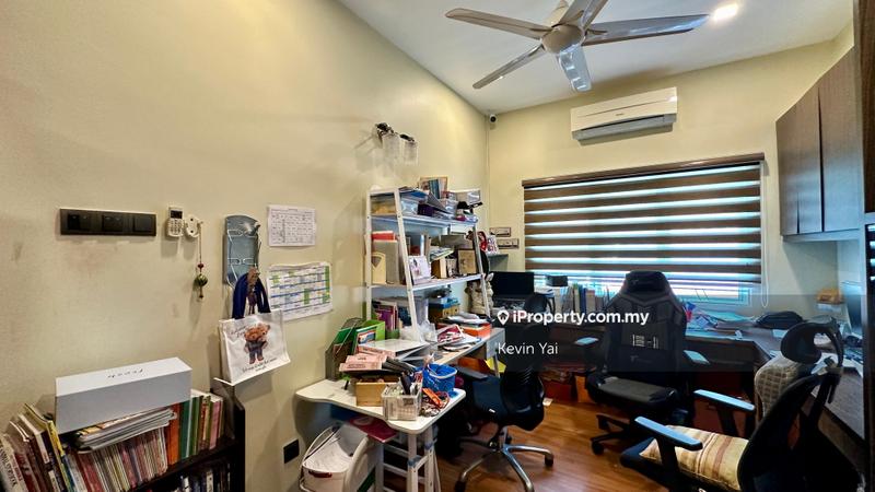2-storey Terraced House for Sale in Taman Bangsar, Bangsar by Kevin Yai - iProperty.com.my