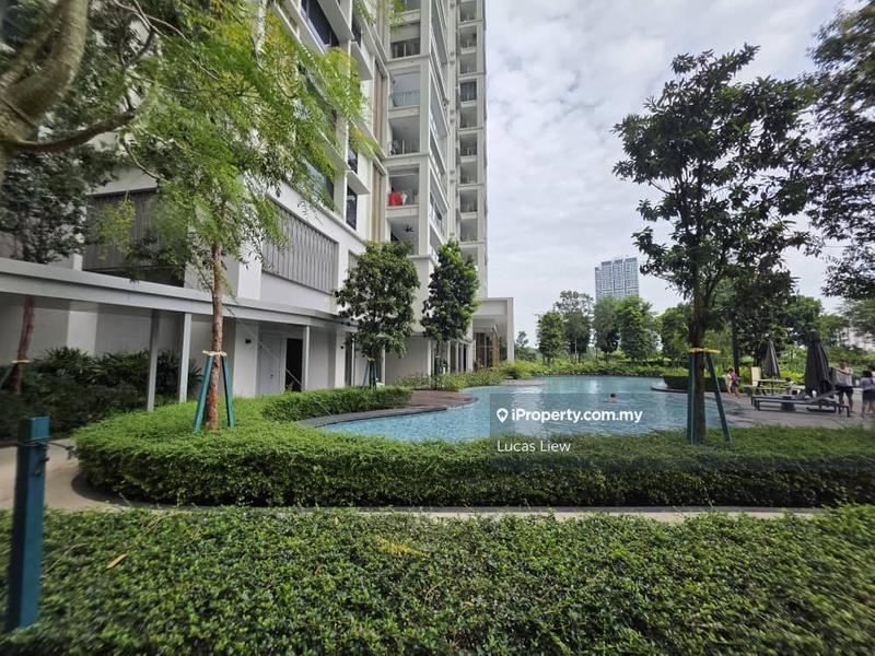 For Sale - Park Regent @Desa Park City