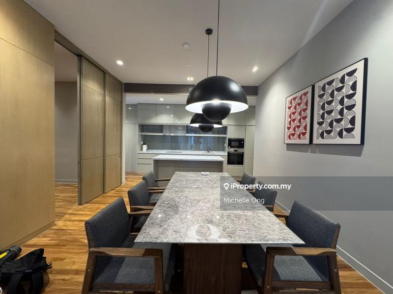 For Rent - The Conlay