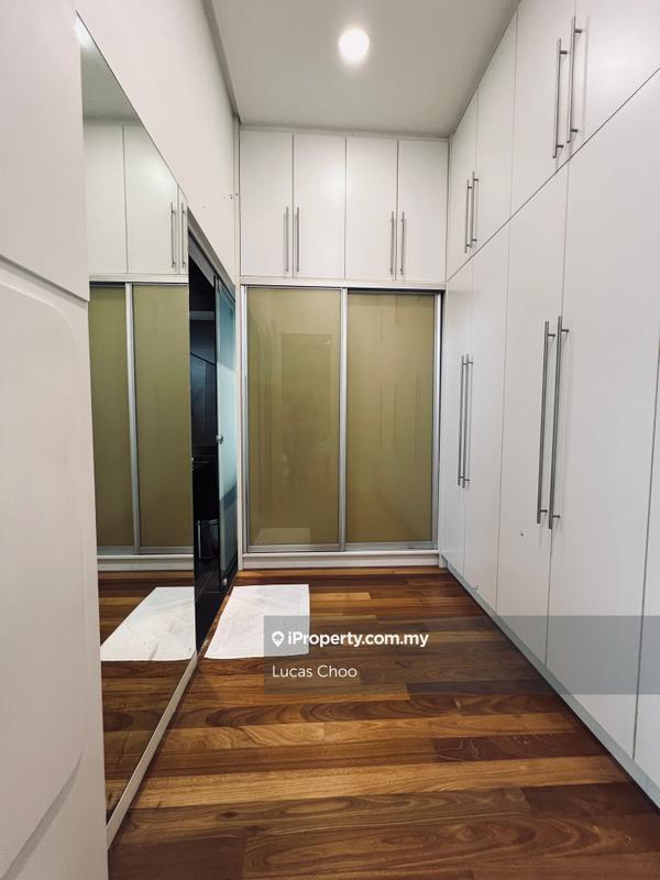 3-storey Terraced House for Sale in Sunway Montana, Setapak by Lucas Choo - iProperty.com.my