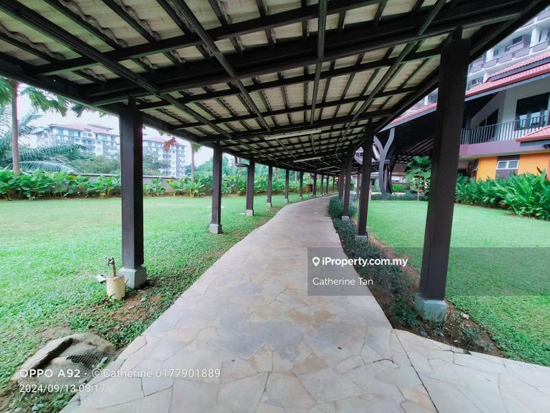 Condominium for Sale in Armanee Terrace II by Catherine Tan - iProperty.com.my