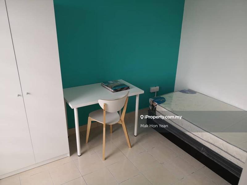 Condominium for Rent in Suriamas by Mak Hon Yean - iProperty.com.my