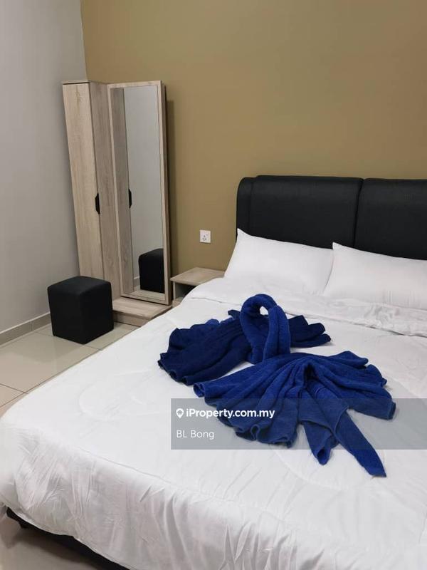 Service Residence for Sale in Ong Kim Wee Residence by BL Bong - iProperty.com.my