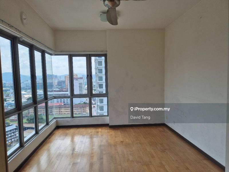 Kondominium untuk Dijual di The Maple Condominium oleh David Tang - iProperty.com.my