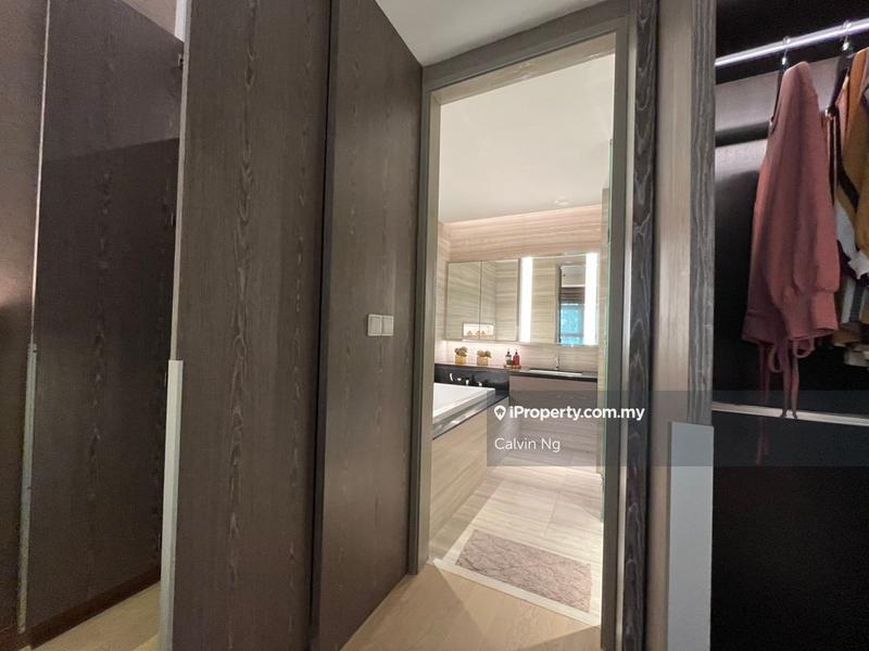 Service Residence for Sale in One Eleven Menerung by Calvin Ng - iProperty.com.my