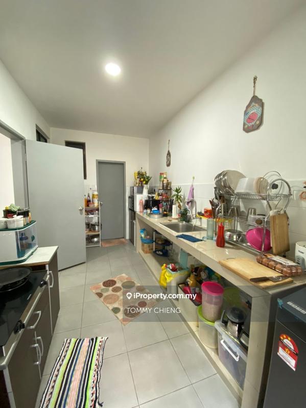 Rumah Kluster untuk Dijual di Setia Ecohill, Semenyih oleh TOMMY CHIENG - iProperty.com.my