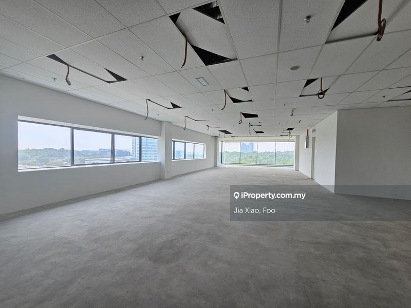 Shop / Office untuk Dijual di Cyber 12, Cyberjaya oleh Jia Xiao, Foo - iProperty.com.my
