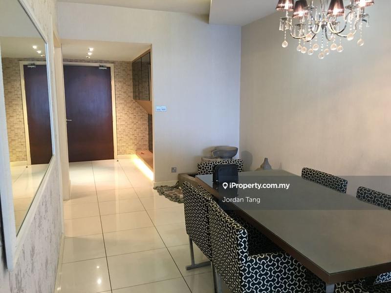 For Rent - Tiffani Kiara