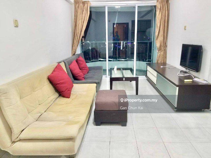 For Rent - Sri Perdana