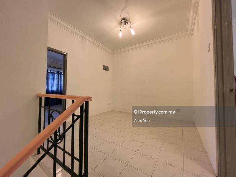 2-storey Terraced House for Sale in Taman Meru, Ipoh by Alex Yee - iProperty.com.my