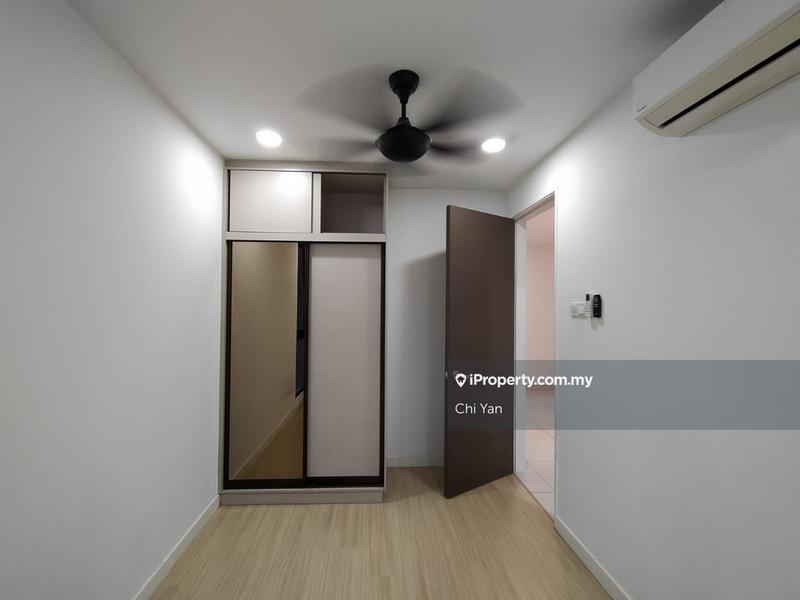 Residensi Servis untuk Disewa di H2O Residences oleh Chi Yan - iProperty.com.my
