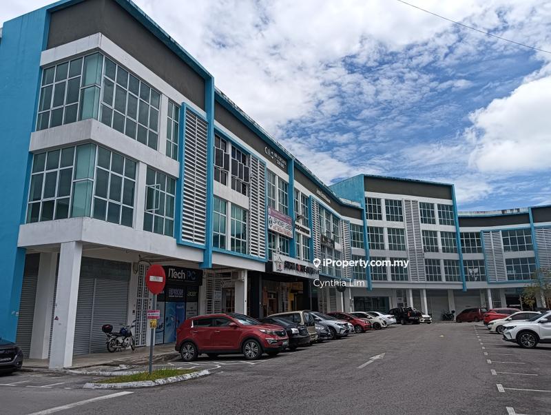 Shop / Office for Sale in Tabuan Tranquility, Kuching by Cynthia Lim - iProperty.com.my
