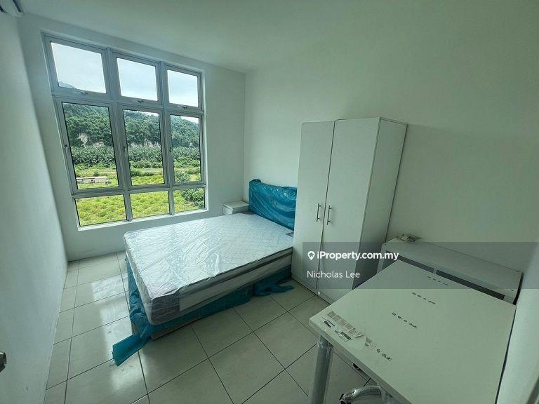 Kondominium untuk Dijual di Anderson Residences @ Ipoh oleh Nicholas Lee - iProperty.com.my