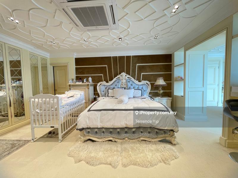 Service Residence for Sale in Regalia Residence by Terrence Yip - iProperty.com.my