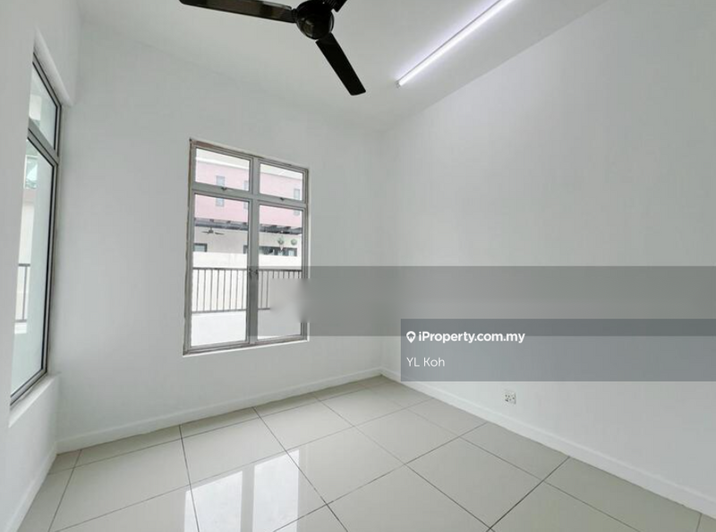 Rumah Berangkai 2 Tingkat untuk Dijual di yntrt, Iskandar Puteri (Nusajaya) oleh YL Koh - iProperty.com.my